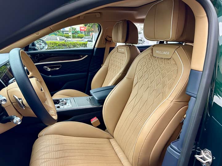2024 Bentley Flying Spur