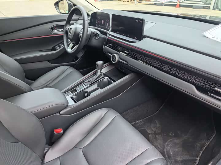 2025 Honda Accord
