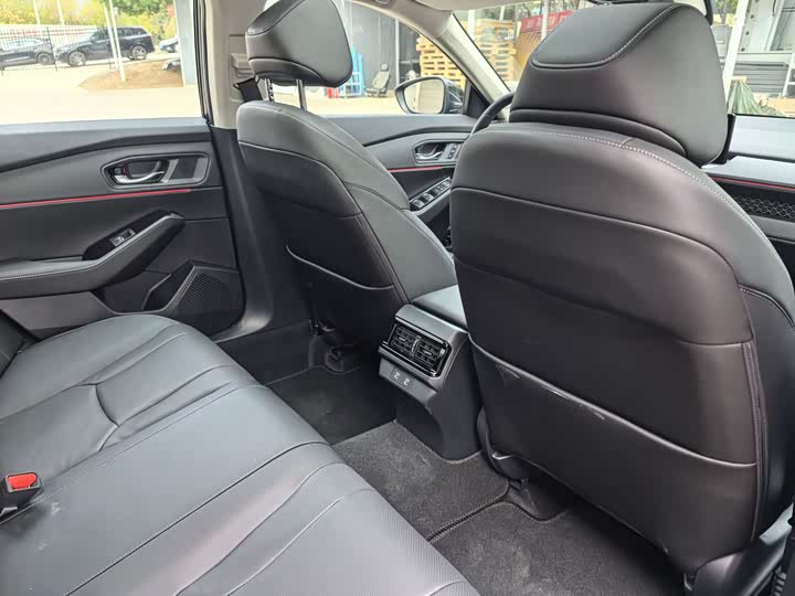 2025 Honda Accord