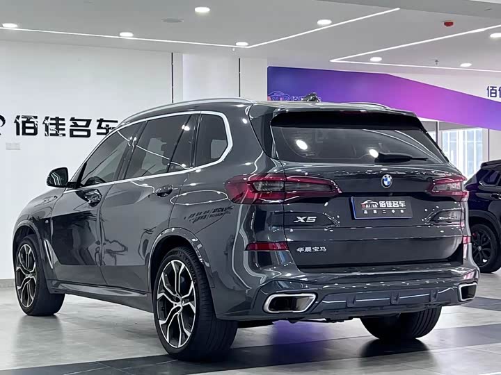 Фото 7 - BMW X5