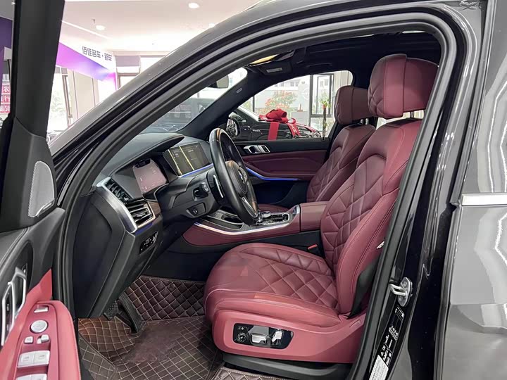 Фото 9 - BMW X5