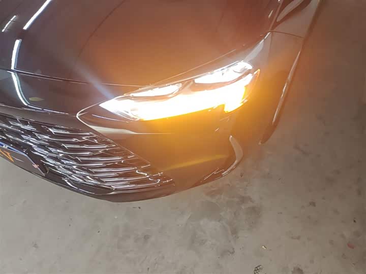 Buick Regal 2025 2025款 25T 超享版