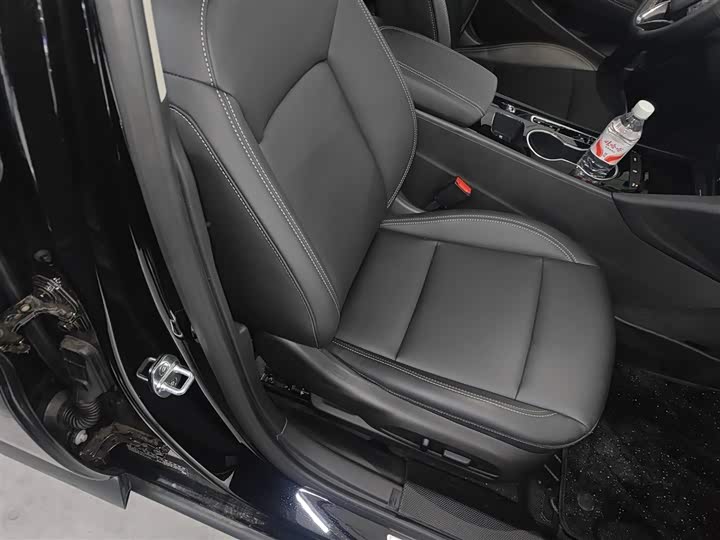Buick Regal 2025 2025款 25T 超享版