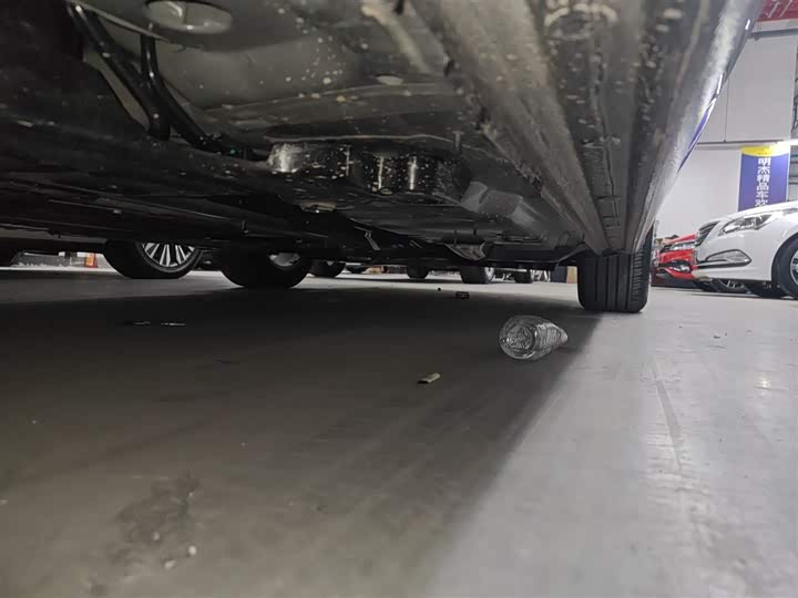 Buick Regal 2025 2025款 25T 超享版