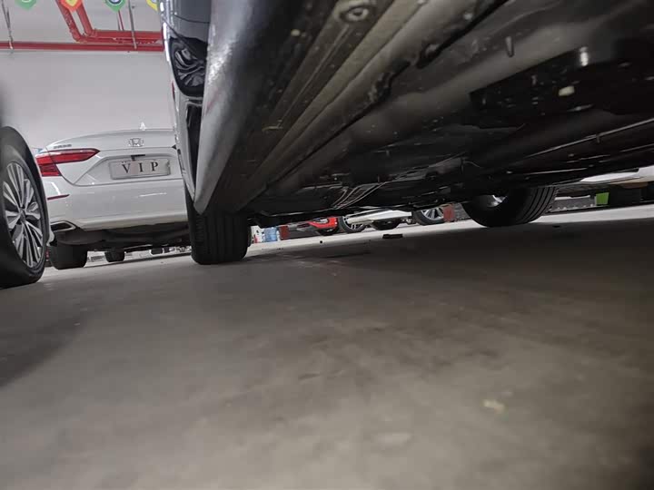 Buick Regal 2025 2025款 25T 超享版
