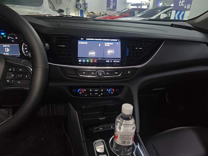 Buick Regal 2025 2025款 25T 超享版