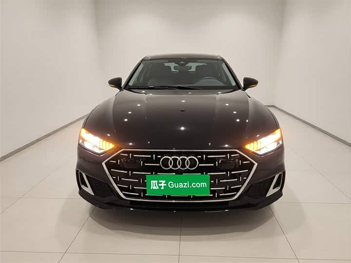 Zdjęcie 3 - Audi A7L