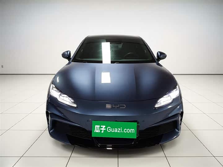 Фото 3 - BYD Seal 06 GT