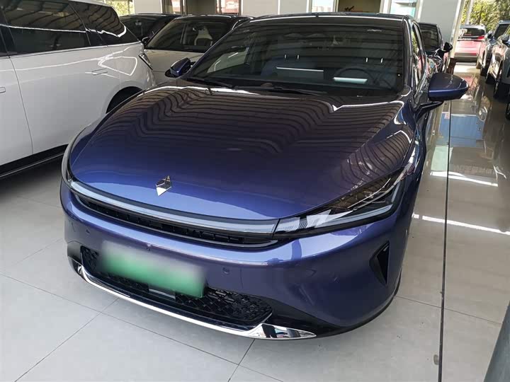 Baojun Xiangjing 2025 2025款 插混 140km豪华版