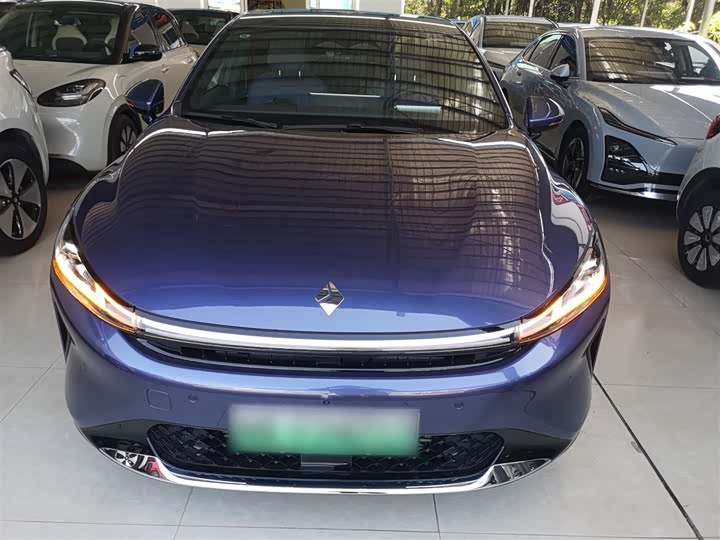 Baojun Xiangjing 2025 2025款 插混 140km豪华版