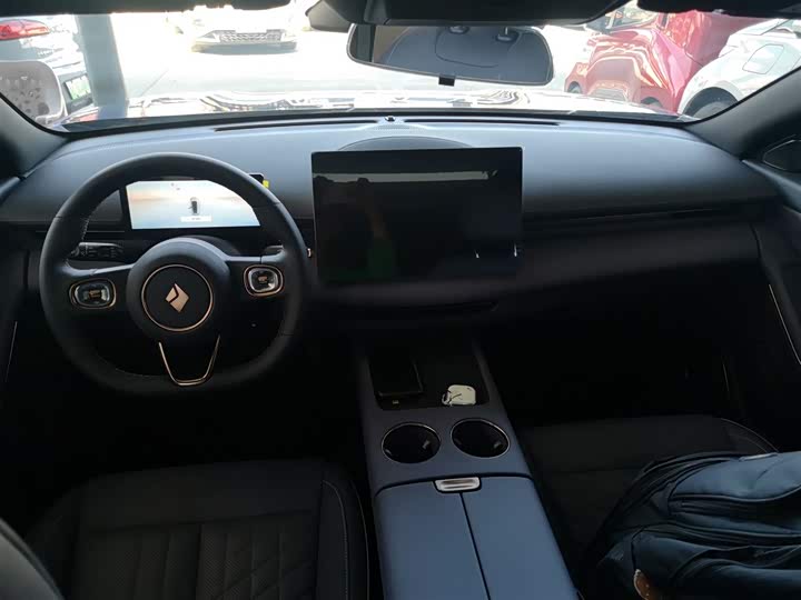 Baojun Xiangjing 2025 2025款 插混 140km豪华版
