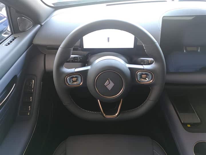 Baojun Xiangjing 2025 2025款 插混 140km豪华版