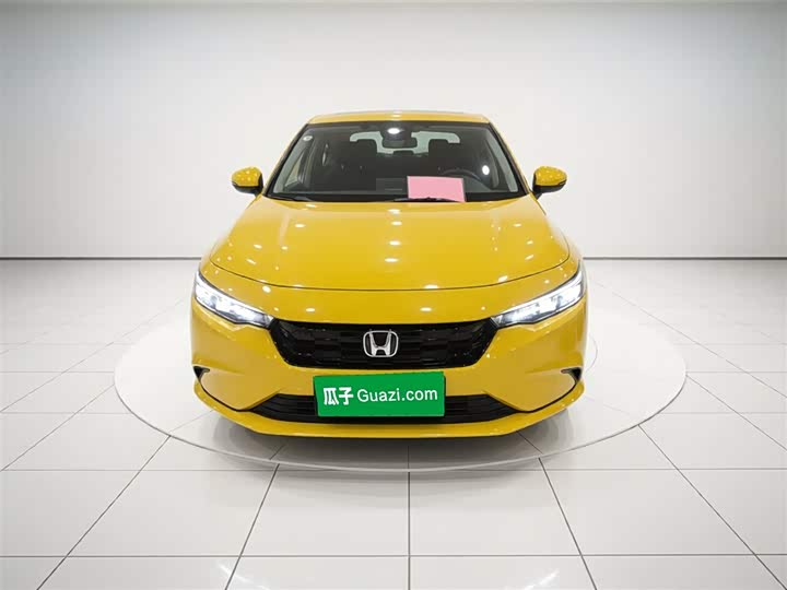 Photo 3 - Honda Integra