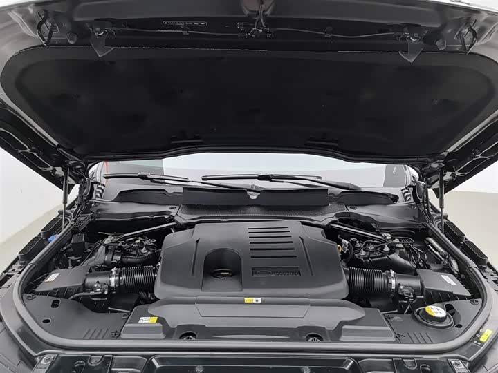 Фото 6 - Land Rover Range Rover Sport