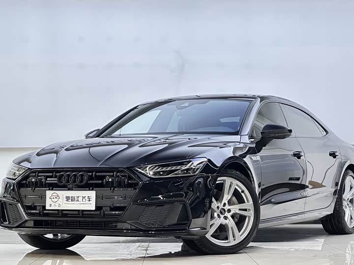 Zdjęcie 1 - Audi A7L