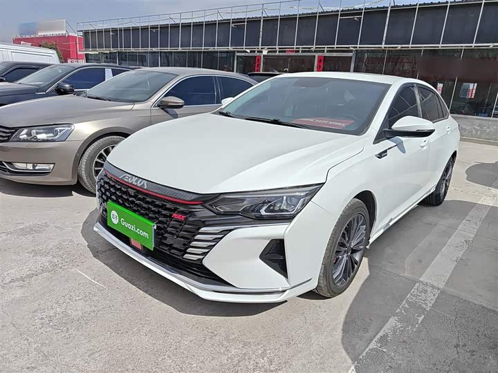 Dongfeng Aeolus Yixuan Max 2023 2023款 1.5T 超能型爸版