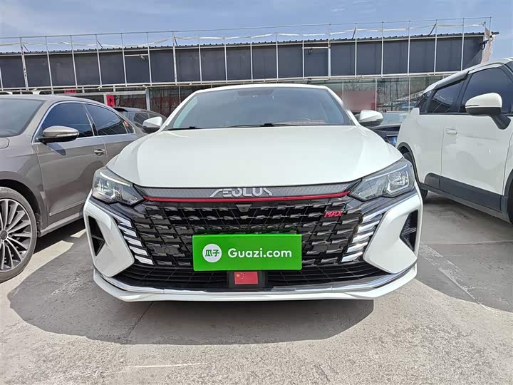 Dongfeng Aeolus Yixuan Max 2023 2023款 1.5T 超能型爸版