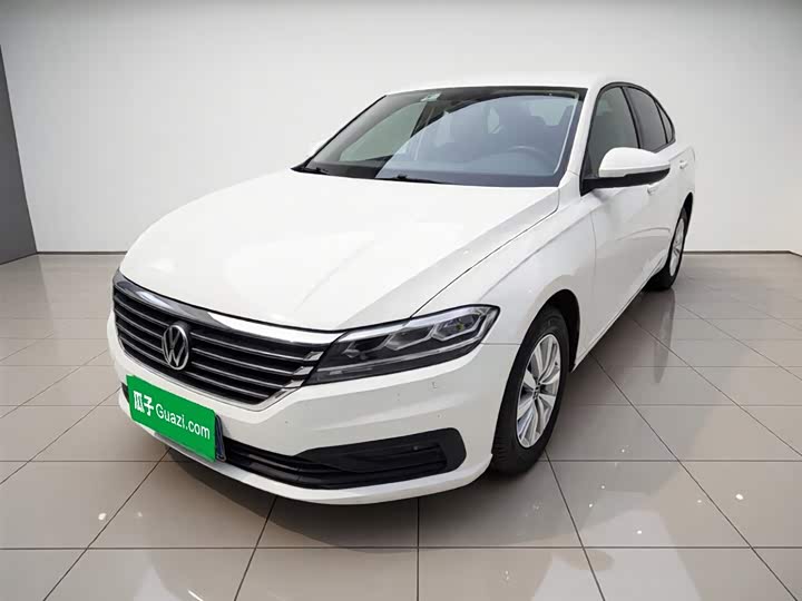 Volkswagen Lavida 2021 2021款 1.5L 自动风尚版