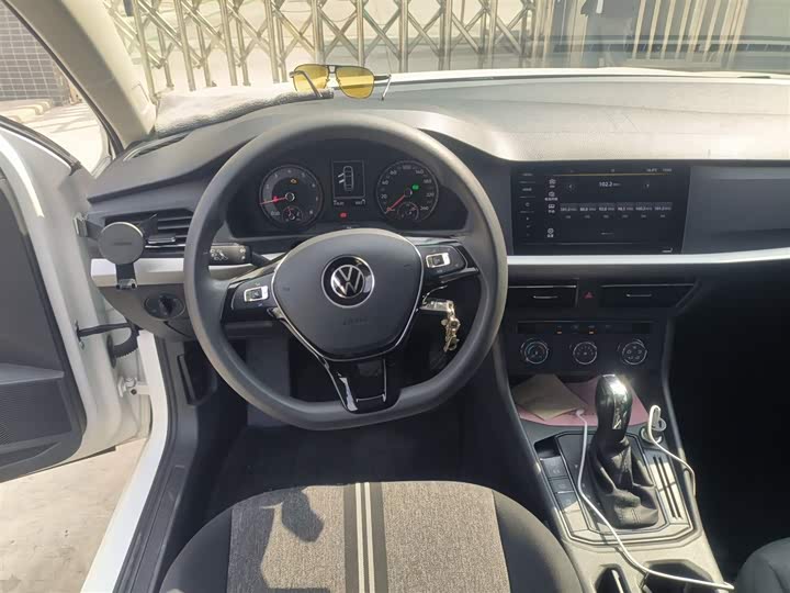 Volkswagen Lavida 2021 2021款 1.5L 自动风尚版