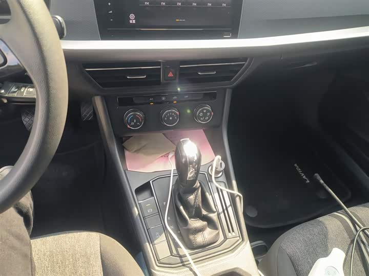 Volkswagen Lavida 2021 2021款 1.5L 自动风尚版