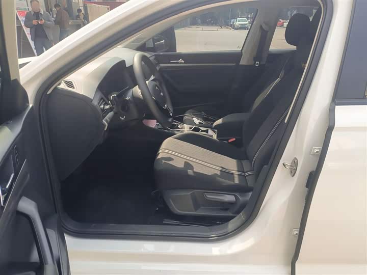 Volkswagen Lavida 2021 2021款 1.5L 自动风尚版