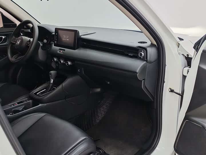 Honda Vezel 2023 2023款 1.5L CVT精英版