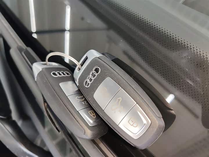 Audi A3 2026 2026款 A3L Limousine 35TFSI 飞驰悦享型