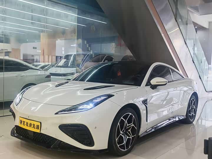 Hozon GT 2023 2023款 560
