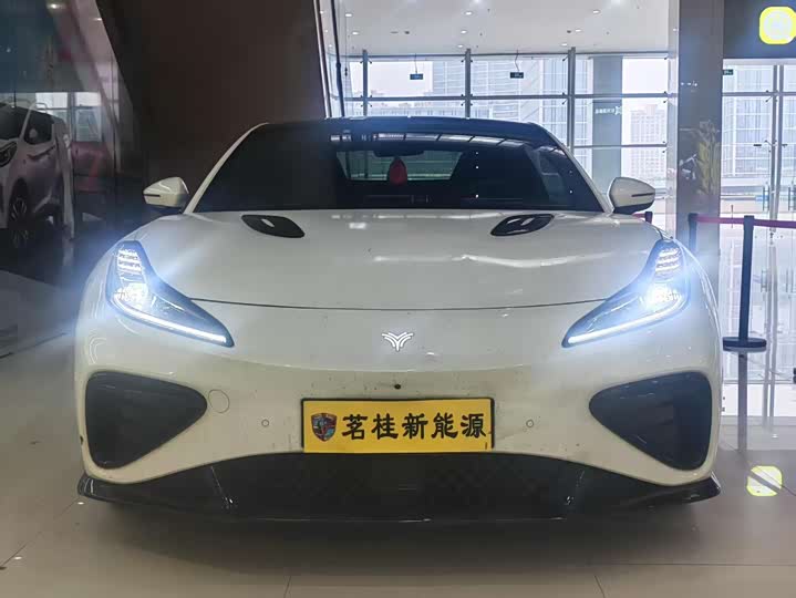 Hozon GT 2023 2023款 560