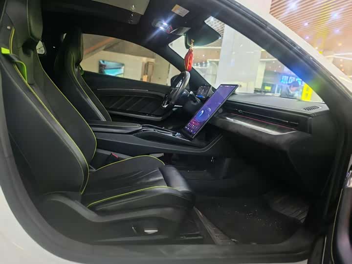 Hozon GT 2023 2023款 560