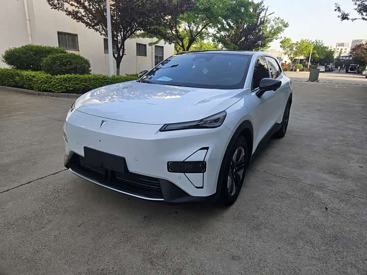 Changan Deepal S05 2026 2026款 620Plus纯电版