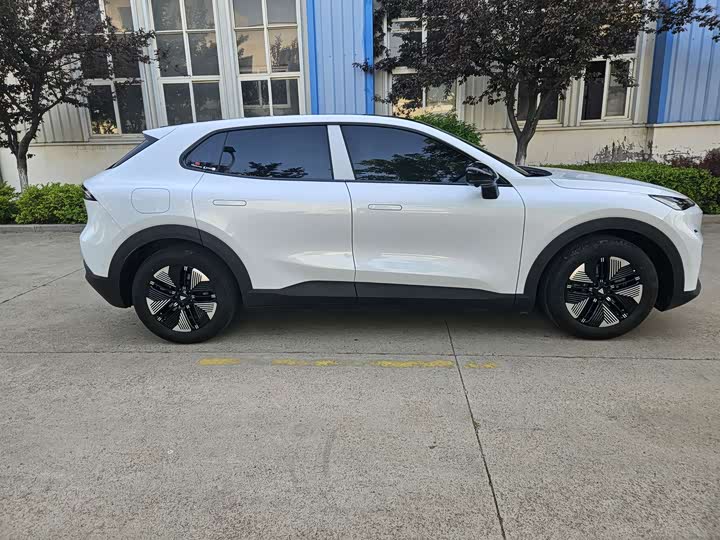 Changan Deepal S05 2026 2026款 620Plus纯电版