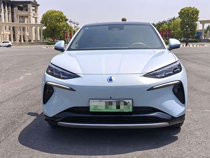 Denza N7 2024 2024款 630 四驱智驾Max版