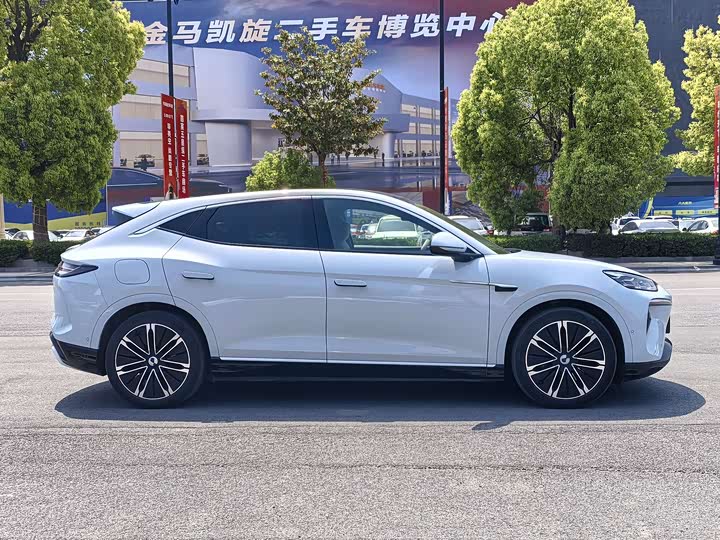Denza N7 2024 2024款 630 四驱智驾Max版