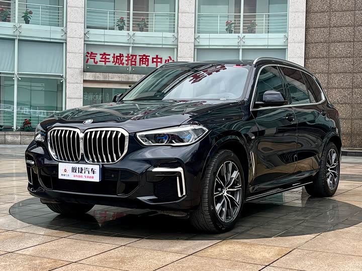 Zdjęcie 1 - BMW X5