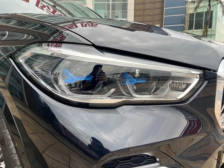 Zdjęcie 4 - BMW X5