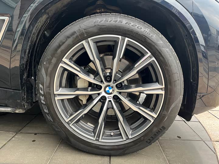 Zdjęcie 5 - BMW X5