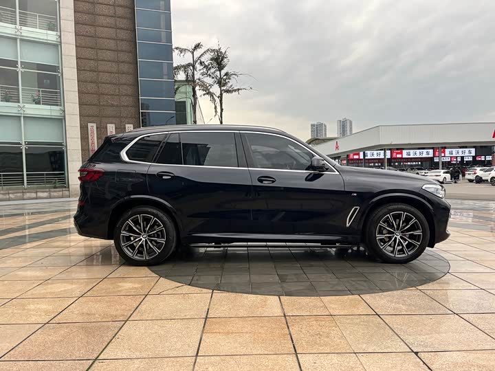 Zdjęcie 6 - BMW X5