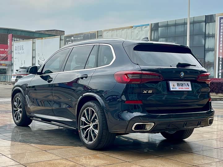 Zdjęcie 9 - BMW X5