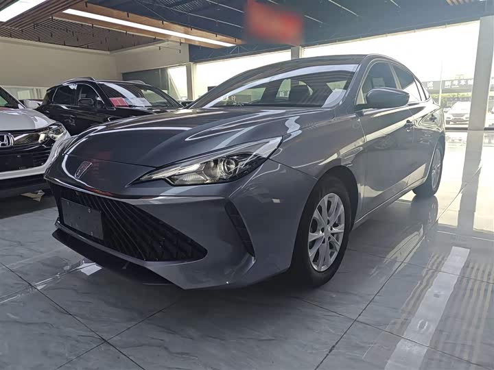Фото 2 - Roewe i5