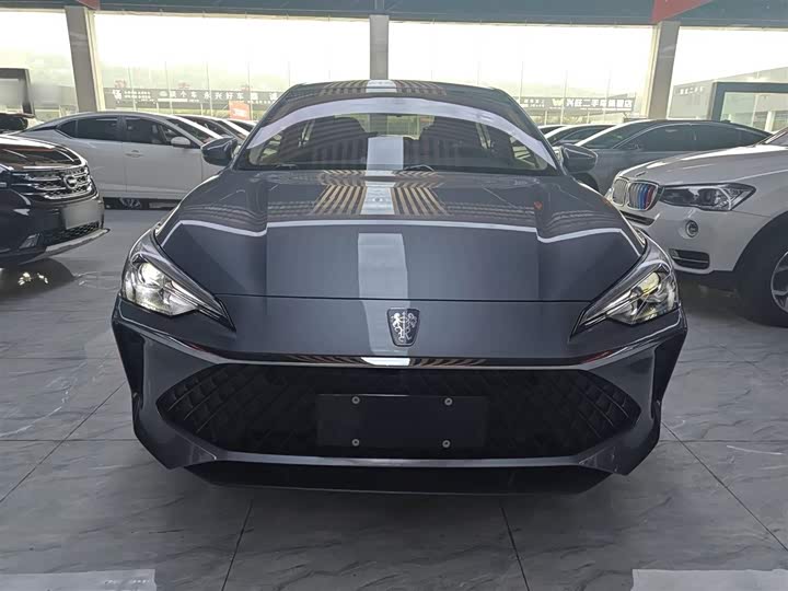 Фото 3 - Roewe i5