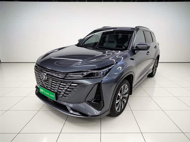 Фото 1 - Changan CS75 Plus