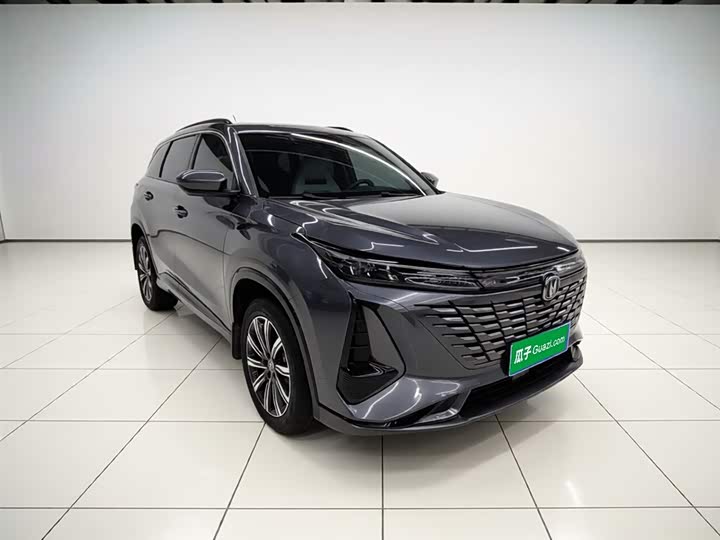 Фото 4 - Changan CS75 Plus