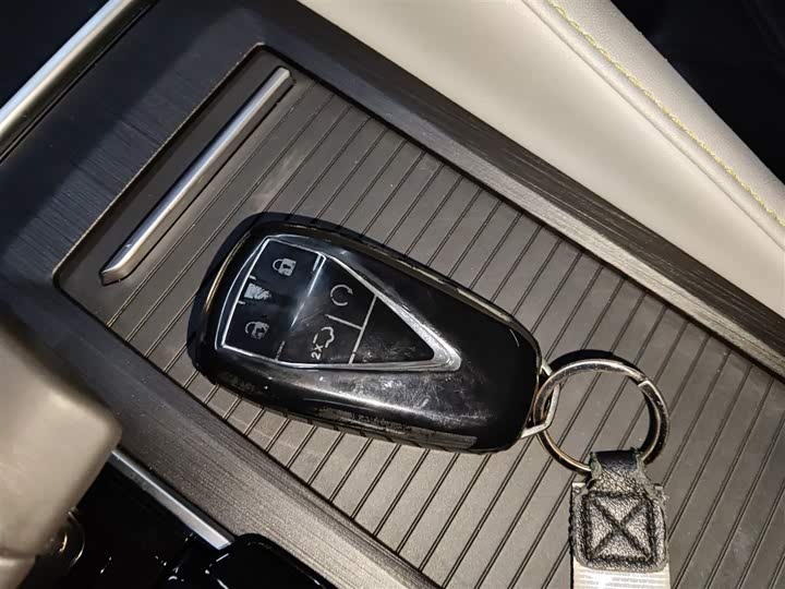 Фото 9 - Changan CS75 Plus