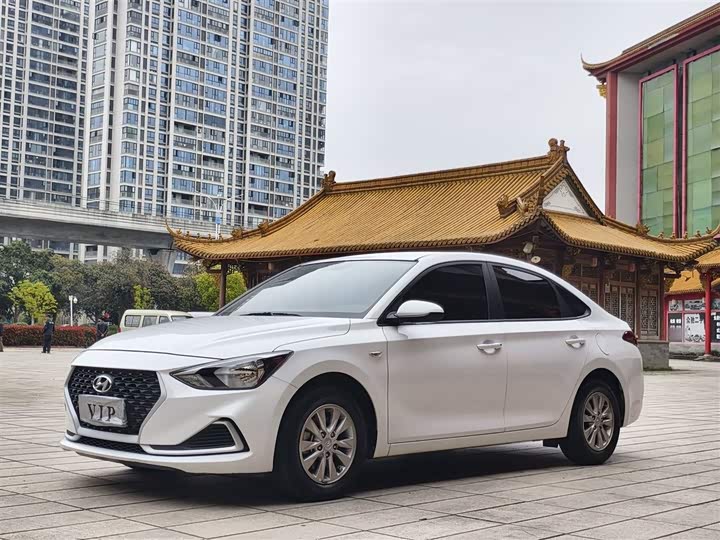 2020 Hyundai Celesta