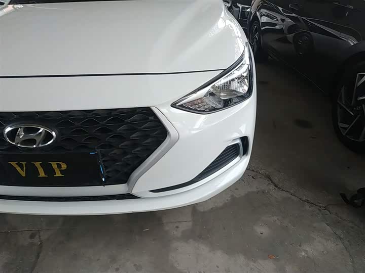 2020 Hyundai Celesta