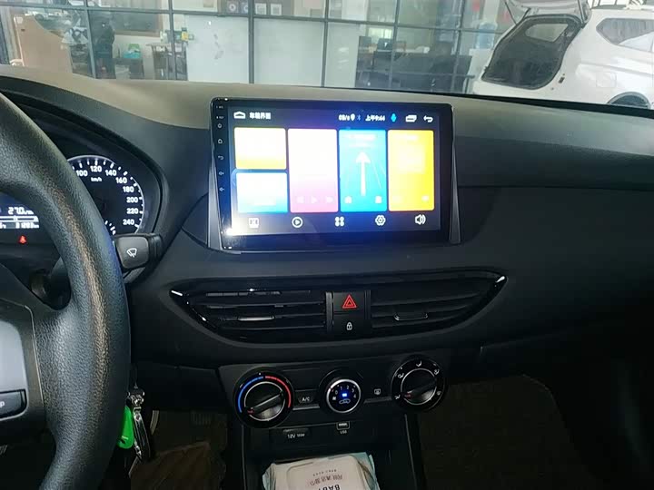 Hyundai Celesta 2020 2020款 1.6L 自动GL悦目版