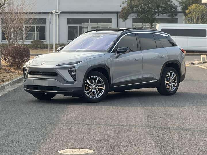 Nio ES6 2020 2020款 490KM 运动版