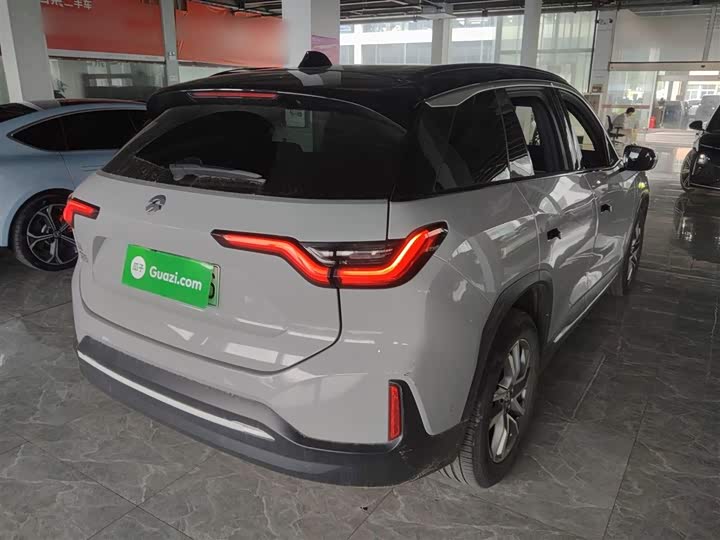 Nio ES6 2020 2020款 490KM 运动版