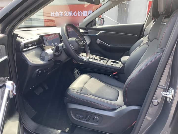 GAC Trumpchi Emkoo 2022 2022款 2.0T 中子星Max版